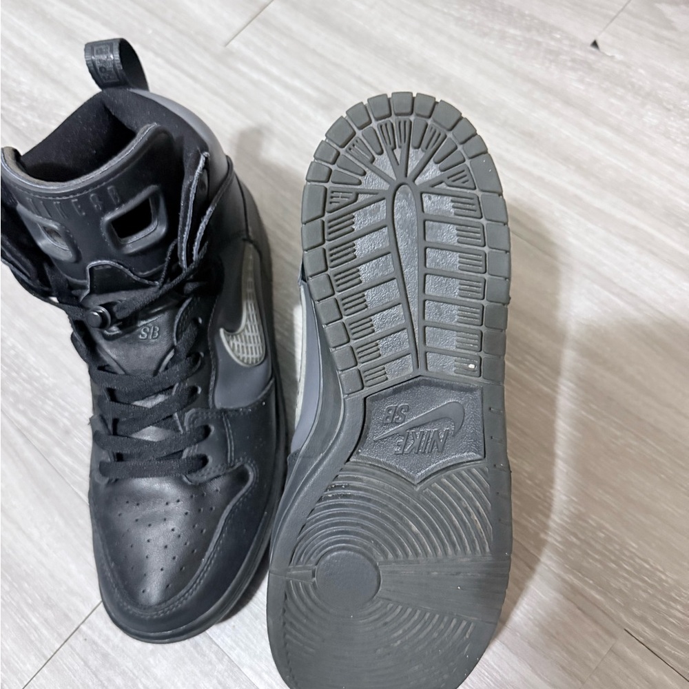 Nike SB Dunk High “FPAR”